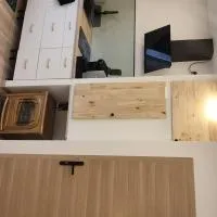 logement indépendant proche des plages, hotelli kohteessa Aimargues
