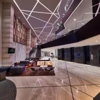 Viesnīca Hilton Belgrade Belgradā