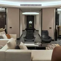 Hilton Belgrade, hotell i Belgrad
