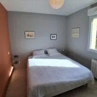 Un havre de paix à 5 mn de la plage des Vallées et du golf, hotel Pléneuf-Val-Andréban