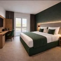 Hotel Ks, ξενοδοχείο σε Bad Fallingbostel