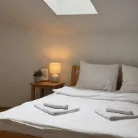 Apartman Igrišta 1 - Vlasenica, Hotel in Vlasenica