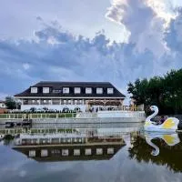 Pensiunea Bila, hotel 