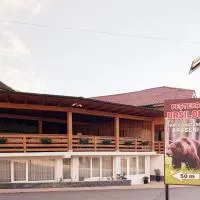 Pensiunea Laura, hotel in Chişcău