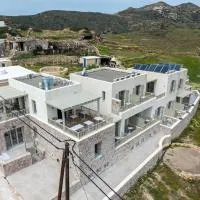 Onar Hotel Kimolos, хотел в Кимолос
