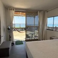 Surf & Sand Lobitos，洛維托斯區的飯店