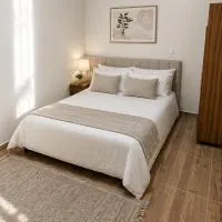 Hospedagem Cascavel - Apartamentos com Cozinha Completa e Estacionamento, hotel Cascavelben