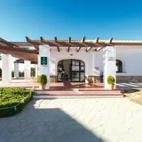 Camping la Sierrecilla, hotell sihtkohas Humilladero
