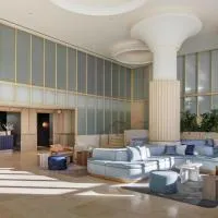 The Morrow Washington Dc, Curio Collection By Hilton โรงแรมในวอชิงตัน