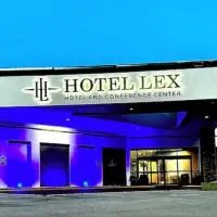 Hotel Lex and Conference Center, Trademark Collection, hotel Lexingtonban