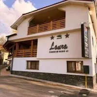 Pensiunea Laura, hotel din Chişcău