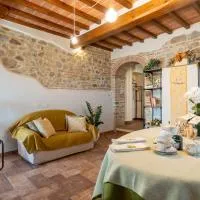 Il Poggiolo, hotell i Anghiari