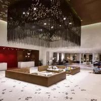 Hilton Taghazout Bay Beach Resort & Spa, Hotel in Taghazout