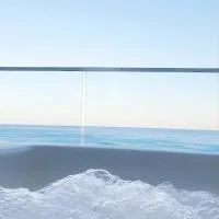 Pnoé Sea View Suites, hotel v mestu Limenas
