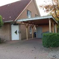 Ferienwohnung Behner, viešbutis mieste Grevenas
