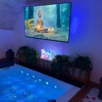 Buonaventura house, hotel en Triggiano