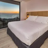 Arka Hotel: Viña del Mar'da bir otel