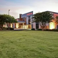 Hampton Inn Auburn, hotel v destinácii Auburn