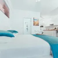 TiLiA Breeze Studio Saturn, hotel din Saturn