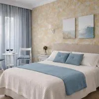 Hotel Playa del Carmen, hotel u gradu Barbate