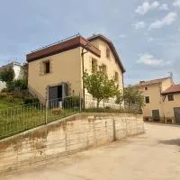 Villa Terrazos, viešbutis mieste Terrazos