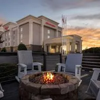 Hampton Inn Guntersville, hotel a Guntersville