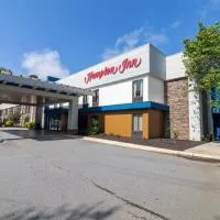 Hampton Inn Atlanta/Peachtree City, hotel em Peachtree City