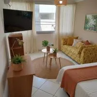 Hotel Copacabana Stay, hotel v destinácii Serra