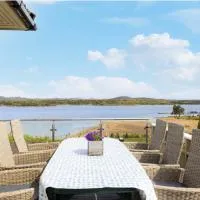 Langesundsfjorden Panorama โรงแรมในBamble