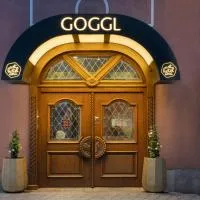 Arthotel ANA Goggl, Trademark Collection by Wyndham, hotel em Landsberg am Lech