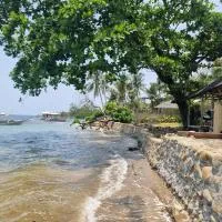 Vhora Inn Sibuyan, hotel en Magdiwang