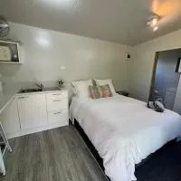 40 Winks, viešbutis mieste Otorohanga