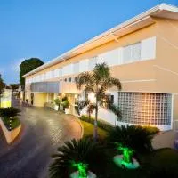 Hotel Sansaed, hotel en Cuiabá