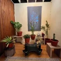 Cochrane hostal, hotel u gradu 'Los Ángeles'