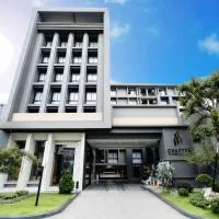 โรงแรมแชปเตอร์ หาดใหญ่ - Chapter Hotel Hatyai, hotel a Sathani Khlong Rian