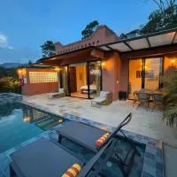 Indigo House, Villa Fez, hotel a San Francisco