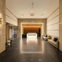 Randor Hotel Sapporo Prestige, hotel i Sapporo