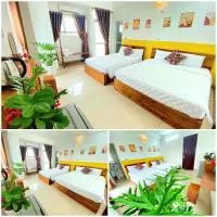 Hi Hotel, hotel u gradu 'Kỳ Vĩ'