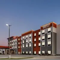 Hilton Garden Inn Wichita Airport, viešbutis mieste Vičita