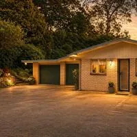 Hiwi Farm Homestay - Peaceful Farm Retreat near Rotorua, hotel v destinaci Rotorua