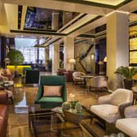 SAINT TEN Hotel, Small Luxury Hotels، فندق في فراتسار، بلغراد