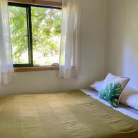 1 Caba&ntilde;a Reimiro - Hostal - Habitaci&oacute;n privada con ba&ntilde;o compartido, Hotel in Hanga Roa