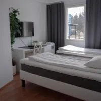 SEO Motel Alavieska, khách sạn ở Alavieska