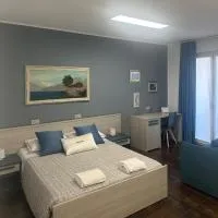 B&B Caricone, ξενοδοχείο σε Orta Nova