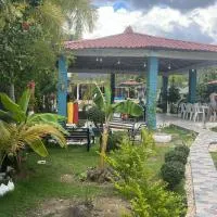 Casa de Campo Nerys, hotel u gradu SJM