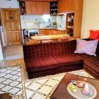 Mediterrán Apartman Cserkeszőlő, hotel u gradu Čerkesele