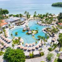 Paradisus by Meli&aacute; Bali, hotel i Nusa Dua