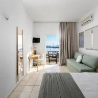 Flisvos, Hotel in Sitia