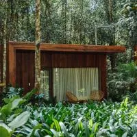 Rung Thong Nui Voi Villa & Resort, хотел в Ðưc Trọng