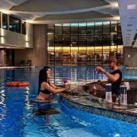 Viesnīca Hotel Piatra Mare pilsētā Pojana Brašova